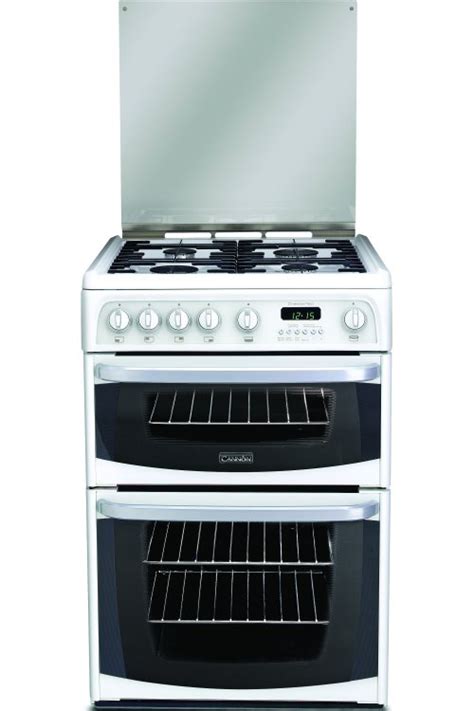 cannon connemara gas cooker reviews